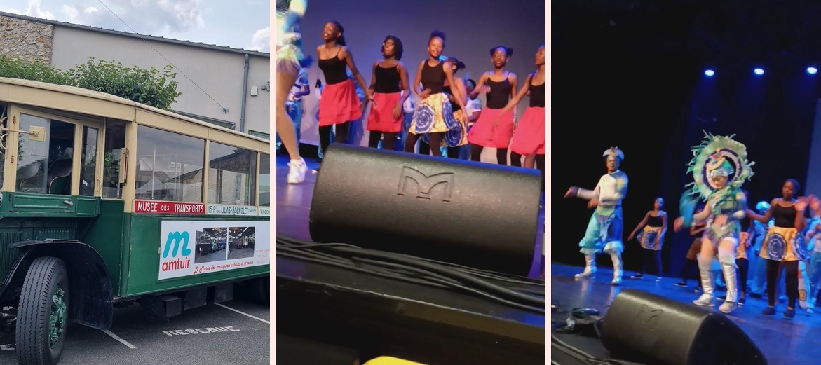 Salle La Villa - Photo 1