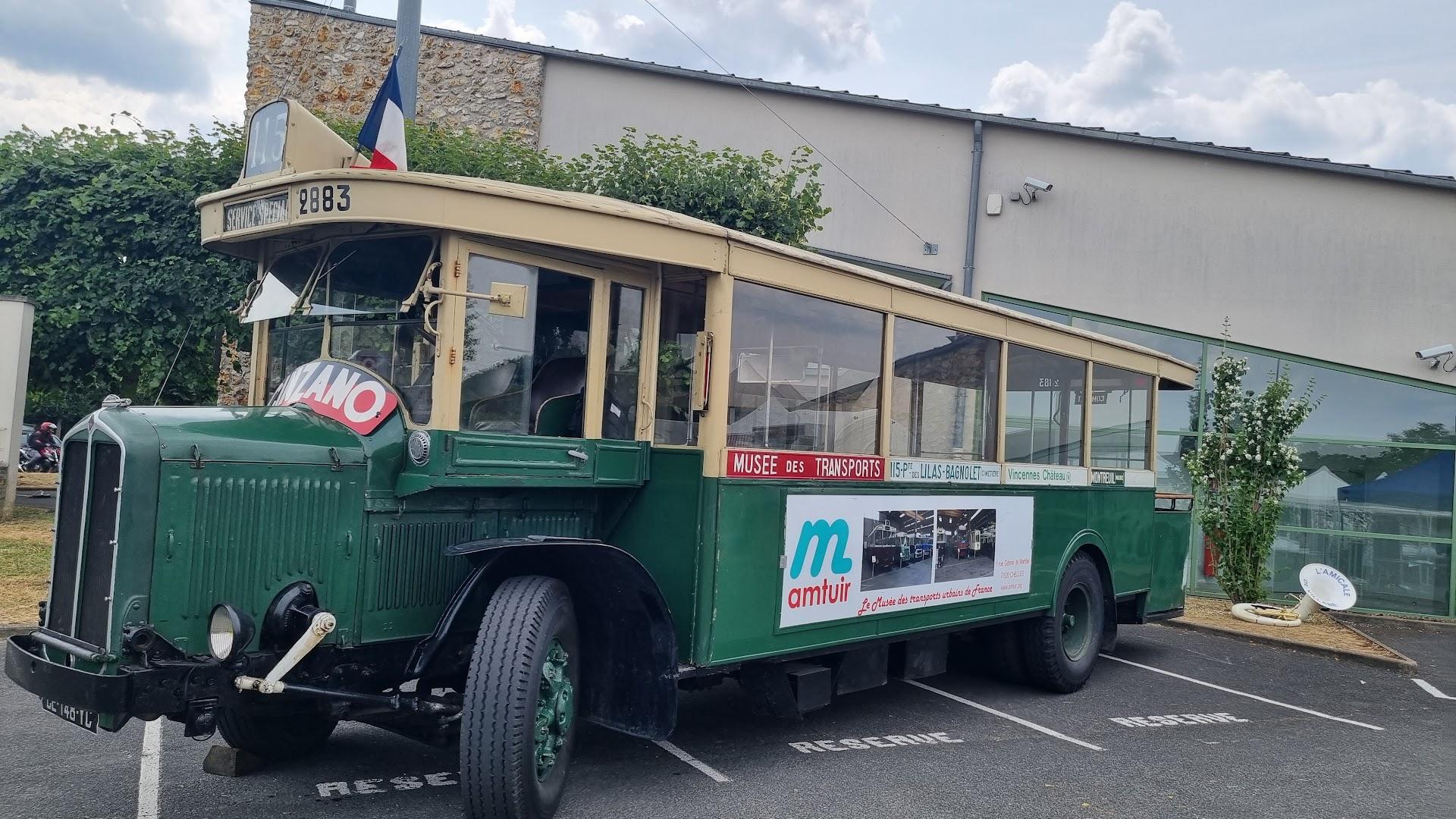 Salle La Villa - Photo 2